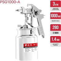 P.I.T. PSG1000-A