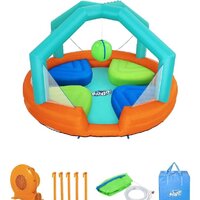 Bestway Dodge & Drench 53383 (450х450х268) Image #2