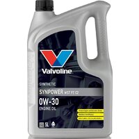 Valvoline SynPower MST FE C2 0W-30 5л