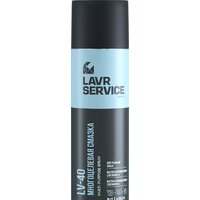 Lavr Смазка техническая Service LV-40 650мл Ln3504