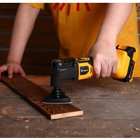 Deko DKOT20 063-2052 (с 1-им АКБ) Image #7