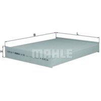 Mahle Knecht LA891