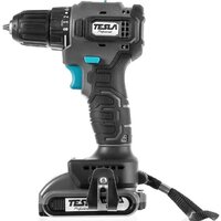 Tesla TCD14BL 840368 (с 2-мя АКБ, кейс) Image #2