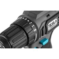 Tesla TCD14BL 840368 (с 2-мя АКБ, кейс) Image #6