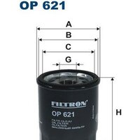 Filtron OP 621