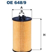 Filtron OE648/9