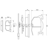 Bosch 0986461763 Image #8