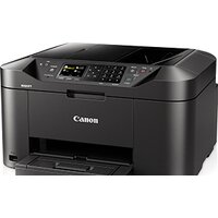 Canon MAXIFY MB2140 Image #4