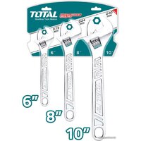 Total THTK1013 (3 предмета)