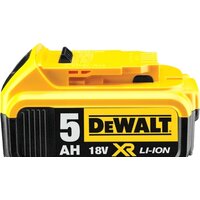 DeWalt DCB184-XJ (18В/5 Ah)
