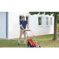 Einhell GE-CM 18/33 Li-Solo (без АКБ) Image #7