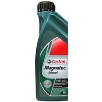 Castrol Magnatec Diesel 5W-40 DPF VW 502.00/505.00/505.01 1л