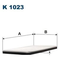 Filtron K1023