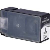 Sakura Printing SI9185B001 (аналог Canon 1400XL BK) Image #2