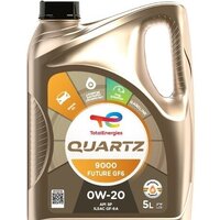Total 9000 Future GF6 0W-20 5л