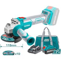 Total TAGLI2011582 (с 2-мя АКБ)