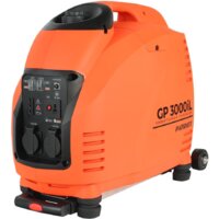 Patriot GP 3000il