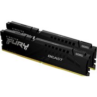 Kingston FURY Beast 2x8ГБ DDR5 6000 МГц KF560C30BBEK2-16 Image #1