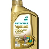 Petronas Syntium 7000 DME 0W-20 1л