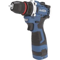 Redbo OAD-16BL (с 2-мя АКБ, кейс)