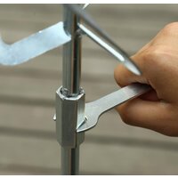 Zitrek ZKM1600W Image #7