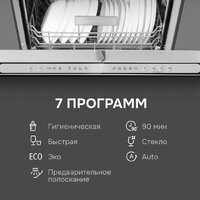 Zigmund & Shtain DW 312.6 Image #10