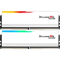 G.Skill Ripjaws M5 Neo RGB 2x16ГБ DDR5 6000 МГц F5-6000J3038F16GX2-RM5NRW