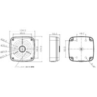 Dahua DH-PFA122 Image #6