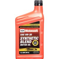 Ford Motorcraft Premium Synthetic Blend 5W-30 0.946л