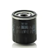 MANN-filter W68