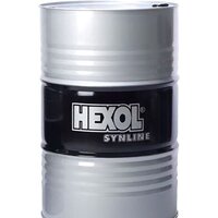 Hexol Synline Ultratruck UHPD 10W-40 208л