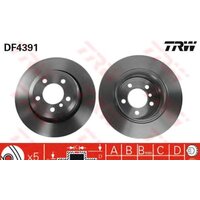 TRW DF4391