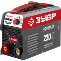 Зубр СА-220К