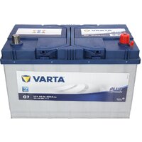 Varta Blue Dynamic G7 595 404 083 (95 А/ч) Image #3