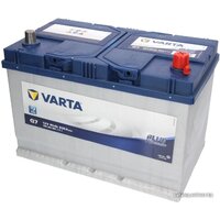 Varta Blue Dynamic G7 595 404 083 (95 А/ч) Image #2