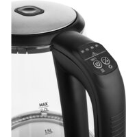 Sencor SWK 2090BK Image #8