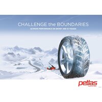 Petlas Glacier W661 205/60R16 96T Image #3