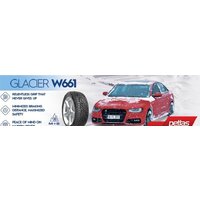 Petlas Glacier W661 205/60R16 96T Image #2