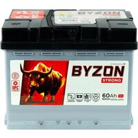 BYZON Strong L+ (60 А·ч)