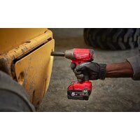 Milwaukee M18 ONEIWF12-0X Fuel 4933459198 (без АКБ, кейс) Image #12