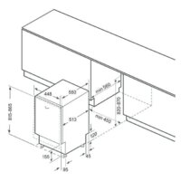 Krona Lumera 45 BI Image #15