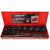 FORSAGE F-8141-5MPB (15 предметов)