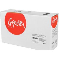 Sakura Printing SATN3480 (аналог Brother TN3480)