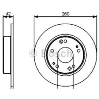 Bosch 0986479451 Image #6