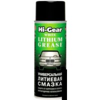 Hi-Gear Смазка техническая HG5503 312г