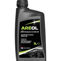 Areol ECO Protect C-4 5W-30 1л