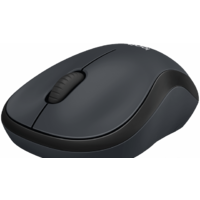 Logitech M220 Silent (темно-серый) Image #3
