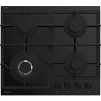 Weissgauff HGG 641 BGV Nano Glass