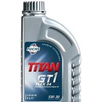 Fuchs Titan GT1 Pro FLEX 34 5W-30 1л