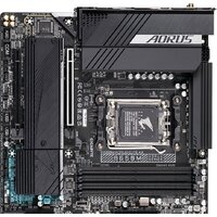 Gigabyte B650M Aorus Elite AX (rev. 1.0) Image #2